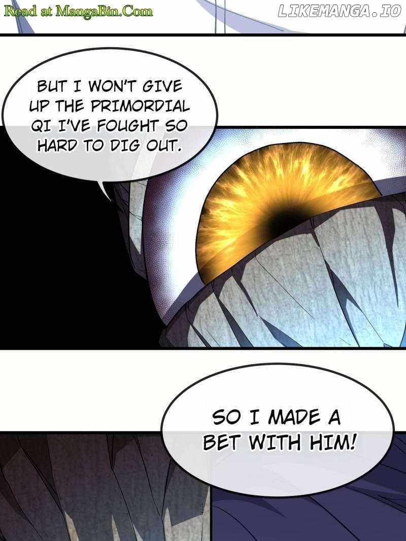 I Am The Monster Overlord Chapter 89 78